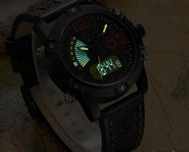 duksevi nike: Sat Curdden U pitanju je sat Curdden, model 3005 i kao sto vidite na — 5