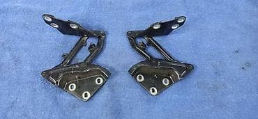 brava haube ford focus: SARKE HAUBE ZA VOLKSWAGEN TOUAREG | Sarke haube za Vw Touareg — 1