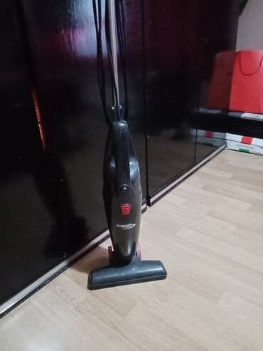 Car Electronics: Uspravni usisivač KENO - Tip: električni uspravni (štapni) usisivač — 3