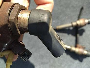 5x112 17: DIZNA SIMENS 20 HDI ZA CITROEN XSARA PICASSO OD 2001. DO 2007. GOD. | — 2