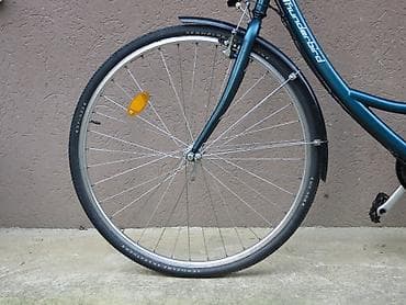 kopacke polovne: Bicikl-THUNDERBIRD 28" Bicikl je u dosta dobrom stanju bez ikakvog — 2