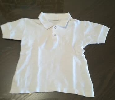tommy hilfiger majice sa kragnom: Polo majica, Kratak rukav — 4
