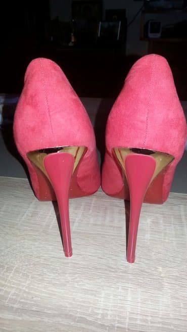 cipele ccc: Pumps, 39 — 2