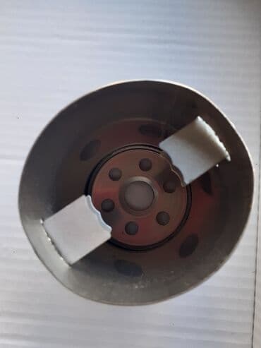 Nastavak auspuha - Nastavak auspuha 35-42 mm L 105 mm Ravni i — 3