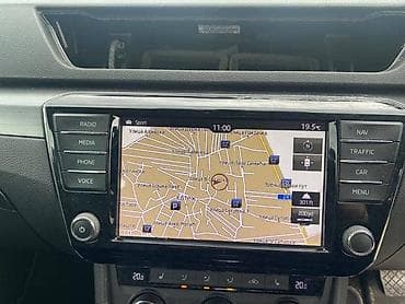 auto otpad audi sabac: RADIO ZA ŠKODA SUPERB | Radio za Skoda Superb III — 2