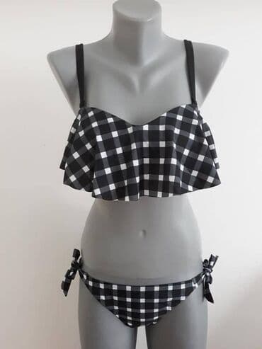 Kupaci ESMARA 38 Novo cena 1400 poliester elastin dubina zadnjice 24 — 1