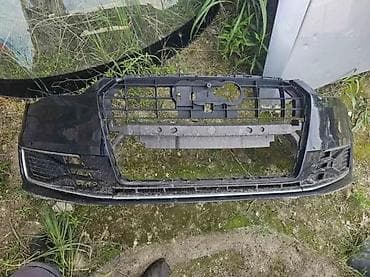 ogledalo rs: AUDI A6 8 ULTRA PREDNJI BRNAIK | audi delovi zemun 06******** — 5