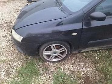 market car: POLOVNI DELOVI FIAT STILO 3V 1.2 BENZIN | Polovni delovi fiat stilo — 2
