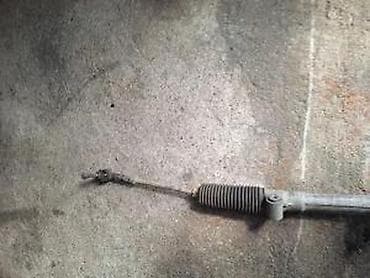 FIAT STILO LETVA VOLANA | Fiat stilo letva volana dobro stanje — 2