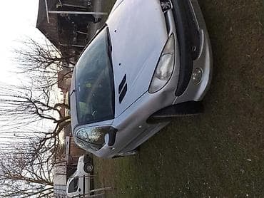 slovo l: MOTOR 1.9 DIZEL DV8 ZA CITROEN XSARA PICASSO OD 2000. DO 2010. GOD. | — 2