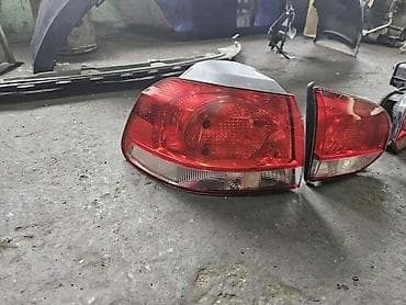 185 65 r15 m s: STOP LAMPE ZA VOLKSWAGEN GOLF 6 | Stop Lampe VW Golf 6 — 3