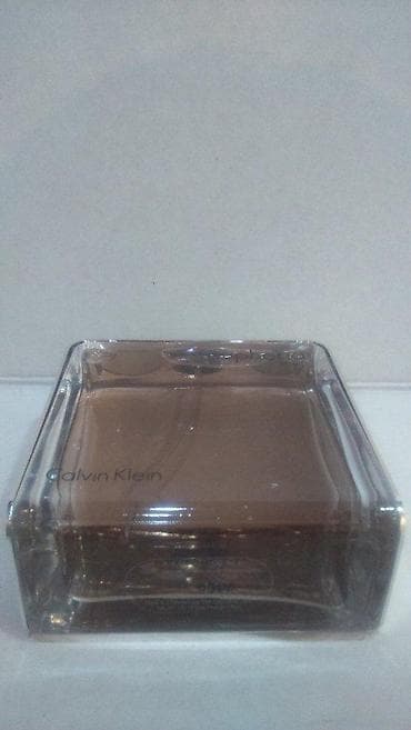 calvin klein rukavice: CALVIN KLEIN EUPHORIA EDT 100ML TSTR | Calvin Klein Euphoria edt — 5