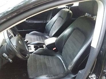 migavac u retrovizoru passat b6: KOMPLETAN AUTO U DELOVIMA ZA VOLKSWAGEN PASSAT B6 | Polovni delovi — 3