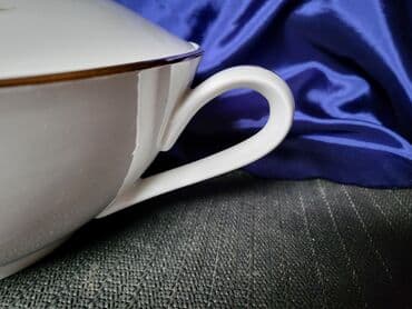 sporet alfa 70 polovni: Corbaluk nov iz 70tih, stari kineski porcelan. Corbaluk je perfektan — 5