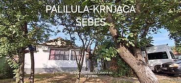 stanovi kursumlija na prodaju: Izdajem kuću u Beogradu Pallilula,Krnjaca,Sebes.Za jednu ili dve osobe — 1