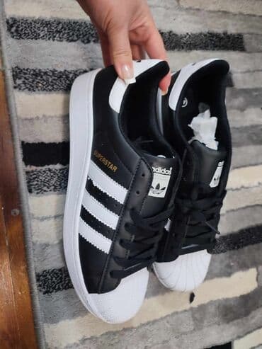 hogl obuca beograd: Trainers, Adidas, size - 46 — 1