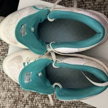 asics patike za rukomet: Asics, Veličina - 39 — 2
