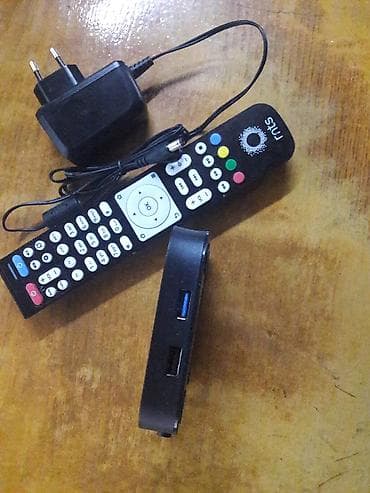 posuda za secka: Digitalni IPTV risiver box Huawei STB Q11 MTS Uredjaj je ispravanm — 2