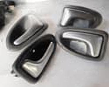 smart auto kupujemprodajem: KVAKE ZA RENAULT SCENIC OD 1998. DO 2003. GOD. | unutrašnje i — 6