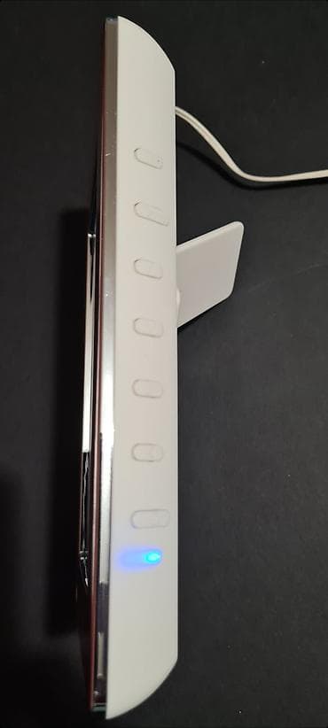 tassimo kapsule beograd: ☆ Digitalni ram za fotografije AgfaPhoto AF5070M ima sledeće — 5