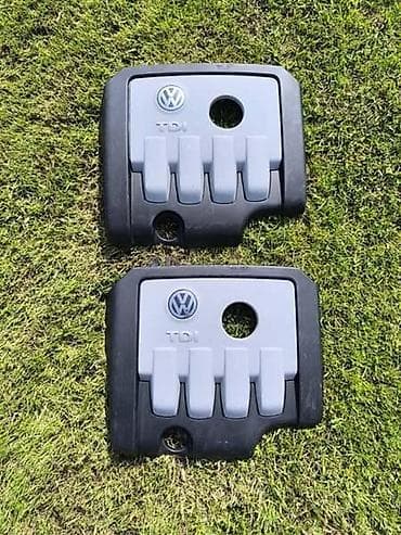 POKLOPAC MOTORA ZA VOLKSWAGEN CADDY, EOS, GOLF 5 . | Poklopac