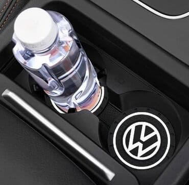 teretne gume 15 c: Neklizajuća podloga držača za čaše - VOLKSWAGEN Neklizajuća podloga — 9
