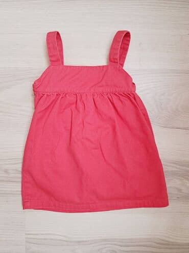 svecane haljine šabac: Mini, Sleeveless, 68-74 — 2