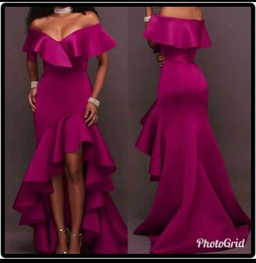 haljine za pokrivene zene: Haljine 2900 — 3