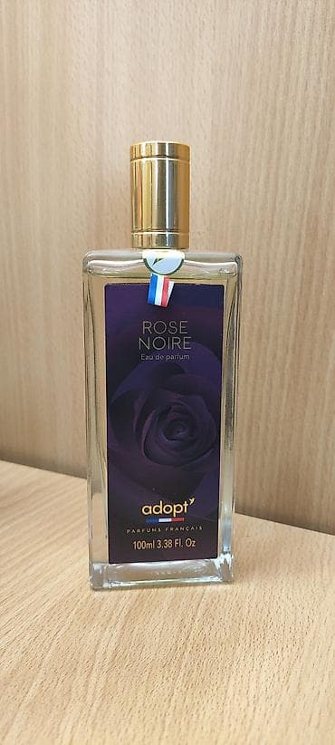 rolex satovi cene: Dekantujem 10ml. originalnog francuskog parfema Adopt - Rose Noire — 1