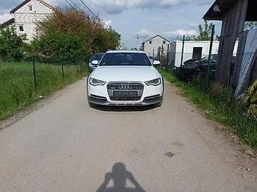 AUDI A6 4G 8 ZVUCNICI U VRATIMA | Audi a3 a4 a5 a6 a7 q5 Vw golf 5 na lalafo.rs AUDI A6 4G 8 ZVUCNICI U VRATIMA | Audi a3 a4 a5 a6 a7 q5 Vw golf 5