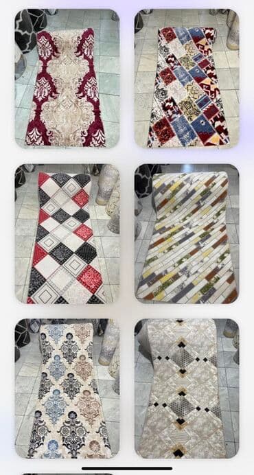 tepih staze na metar cena: Tepih Staza, Pravougaoni — 6