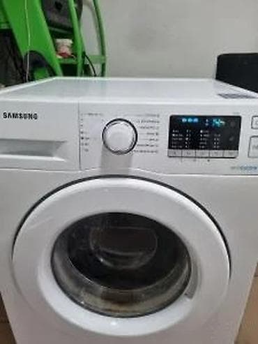 brojevi za stampanje: VES MASINA SAMSUNG ECOBUBBLE 7KG | Ves masina Samsung eco bubble 7kg — 5