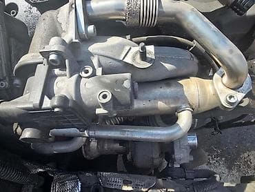 EGR 1.9 TDI ZA AUDI A4 OD 2005. DO 2007. GOD na lalafo.rs EGR 1.9 TDI ZA AUDI A4 OD 2005. DO 2007. GOD