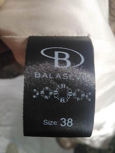 Kompleti, Kombinezoni: RASPRODAJA!! POVOLJNO!!BALASEVICElegantni komplet: čipkani sako + — 7