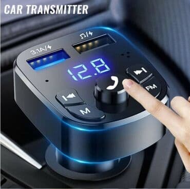bežične slušalice u boji cena: MP3 player Bt 5.0 brzi punjač 3.1A hands-free Specifikacije — 1