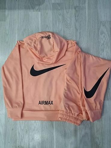 trenerke poliester: Dečiji komplet trenerke sa kapuljačom – više boja - Dvoddelni set — 3