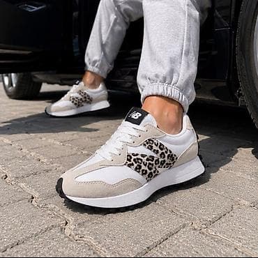 ferari patike: Nove patike od 36 do 41 za samo 3500 din
pb — 5