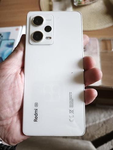 bluetooth risiver: Prodajem tel redmi note 12 pro plus 5g sa 6 gb ram i 128 gb memorije — 10