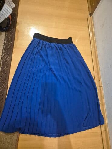 M, Midi, bоја - Tamnoplava — 2