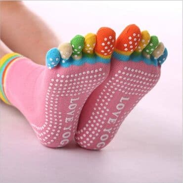 batch kod parfem: Polyester, color - Multicolored — 2