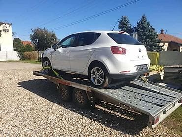 sema osiguraca golf 4: KROV ZA SEAT IBIZA OD 2008. DO 2014. GOD. | U ponudi sve vrste — 1