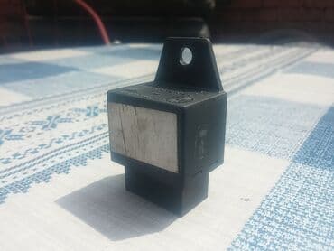 hauba za reno clio 2: Automat migavca Lada Niva,2107 Riva,2104 Karavan n. tip Polovni — 5