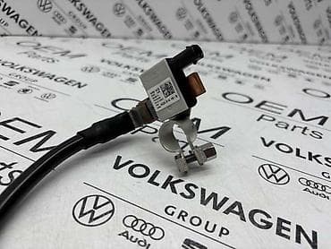 volkswagen buba: KLEMA OPALJIVAČA ZA VOLKSWAGEN GOLF 7, PASSAT B8, TIGUAN . - 5QS 915 — 2