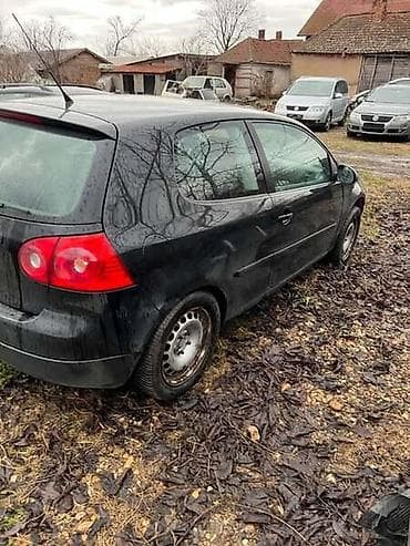VRATA ZA VOLKSWAGEN GOLF 5 | Vrata za VW Golf 5. Na stanju i ostali