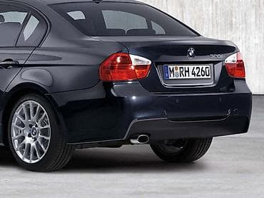 bmw 3 karavan 2008: BRANIK ZA BMW SERIJA 3 OD 2004. DO 2013. GOD — 2