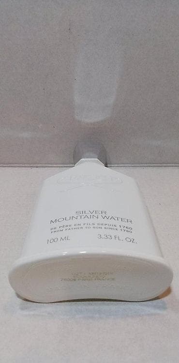 Lične stvari: CREED SILVER MOUNTAIN WATER EDP100ML | Creed Silver Mountain Water — 3