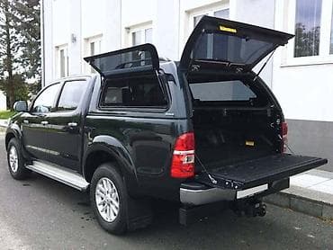 TOVARNI PROSTOR - KUĆICA ZA TOYOTA HILUX OD 2006. DO 2023. GOD. | na lalafo.rs TOVARNI PROSTOR - KUĆICA ZA TOYOTA HILUX OD 2006. DO 2023. GOD. |