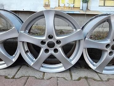 gume nis: ALUMINIJUMSKE FELNE 16 5 X 108 | felne sa slike — 4
