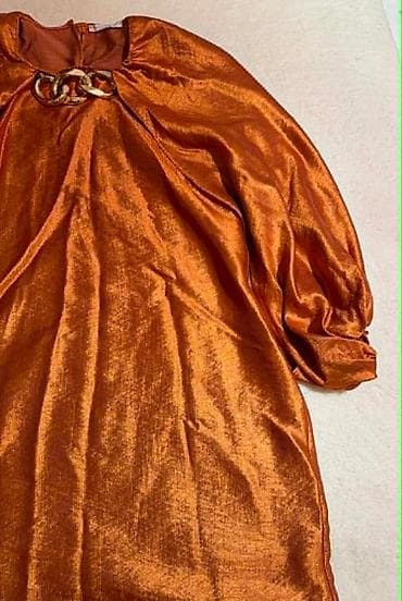 haljine 2022: Potpuno ocuvana P. S. Fashion haljina, jednom davno obucena. Od — 6