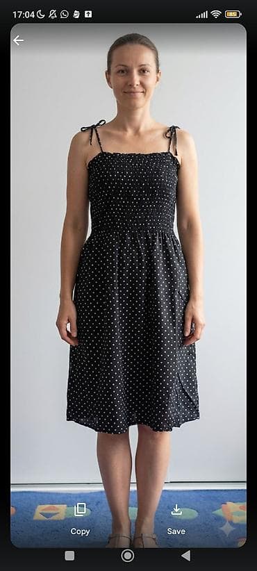 evolution odeca: Haljina HM 40 999din Pamuk 100% Prelepa moderna haljina kupljena u — 1